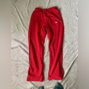 Small Nike Sweatpants
